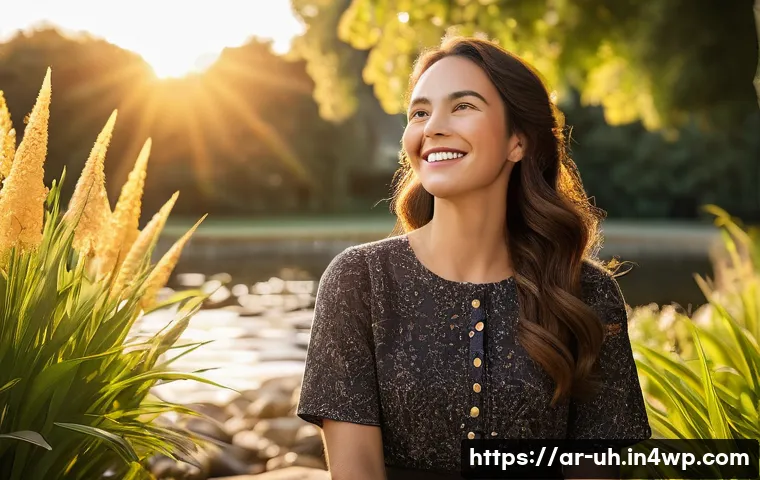 وداعاً للصراع الداخلي: 7 طرق سحرية للتصالح مع ذاتك الماضية الآن 3 과거 자아 화해에서 겪는 갈등과 해결 관련 이미지 1